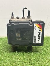 Audi abs pump for sale  ROTHERHAM