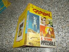 Gesebel n.22 originale usato  Firenze