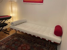 Divano chaise longue usato  Bologna