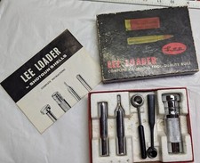 Vintage lee loader for sale  Kilgore
