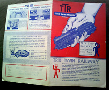 trix train for sale  Binghamton