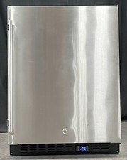 Summit alfz53 inch for sale  Largo