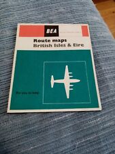 1960s bea route for sale  YORK