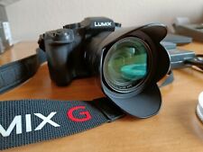 Panasonic dmc g81 gebraucht kaufen  Kruft