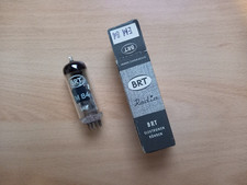 Brt em84 tube d'occasion  Rodez