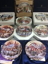 Assorted wedgwood royal for sale  SOUTHAMPTON