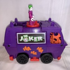 Imaginext joker van for sale  Blountville