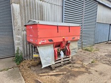 2004 kuhn 1142 for sale  BEDFORD