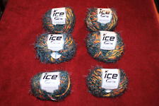 Ice yarns bergamo for sale  Everett