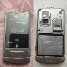 Telefono cellulare ke970 usato  Sant Agata Bolognese