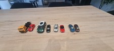 Voitures miniatures welly d'occasion  Brives-Charensac