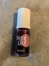 Benefit benetint rose for sale  EASTBOURNE