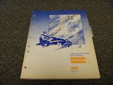 1987 ski doo for sale  Dubuque