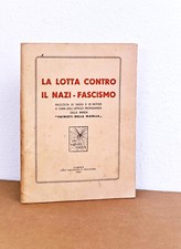 Brigata maiella lotta usato  Pescara