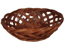 dark wicker basket color for sale dark wicker basket color for sale Toney