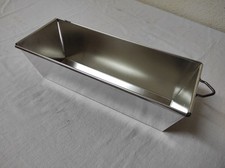 Ancien moule plat d'occasion  Chambon-sur-Voueize