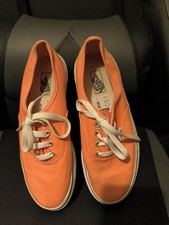 Chaussures vans d'occasion  Saint-Cloud