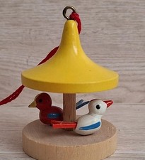 Vintage steinbach bird for sale  Prescott