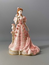 Boxed coalport english for sale  WOLVERHAMPTON