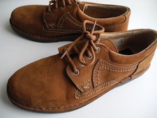Chaussures daim homme d'occasion  Avrillé