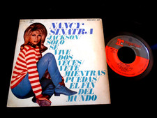 Nancy sinatra jackson d'occasion  Toulon-