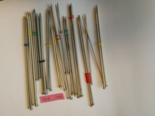 Job lot knitting for sale  NEWPORT