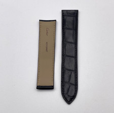 Cartier ronde cinturino usato  Italia