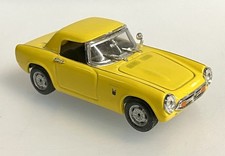Vitesse 1967 honda d'occasion  Expédié en Belgium
