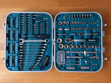 Makita 90532 werkzeugset gebraucht kaufen  Karlsruhe