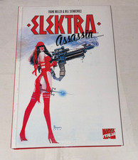 Elektra assassin frank usato Elektra assassin frank usato  Verona