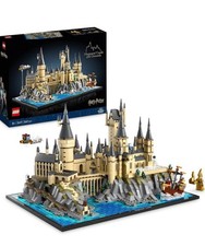 Lego harry potter usato  Mandello del Lario