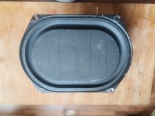 kef bass driver for sale  BECKENHAM