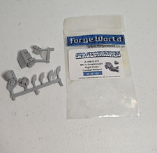 Warhammer 40k forge for sale  Biloxi