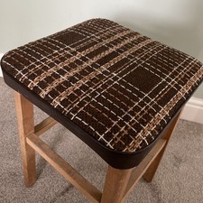 Vintage retro brown for sale  ALFRETON