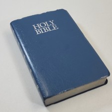 Zondervan holy bible for sale  Elmwood Park