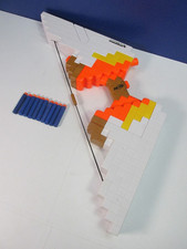 Large nerf minecraft for sale Large nerf minecraft for sale  WHITCHURCH