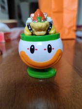 Bowser volante super usato  Castelnovo di Sotto