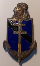 Gendarmerie prévôté extrêm d'occasion  Soyaux