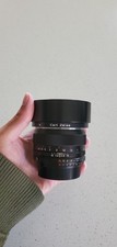 【COMO NOVO】L Zeiss Planar T* 50mm F/1.4 ZF.2 Lente para Nikon montagem F, usado comprar usado  Enviando para Brazil