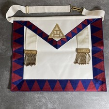 Masons masonic regalia for sale  GAINSBOROUGH