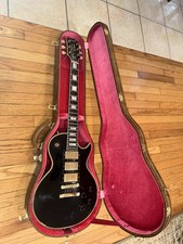 Auth gibson electric for sale  Berkley
