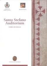 Santo stefano auditorium usato Santo stefano auditorium usato  Orsago