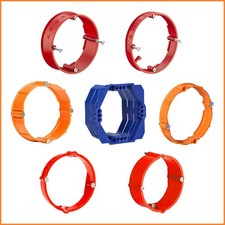 Kaiser putzausgleichring putza gebraucht kaufen  Kulmbach