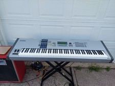 Yamaha motif production for sale  Minneapolis