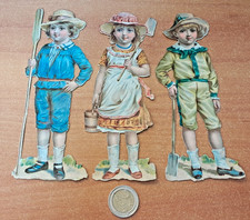 Lot découpis enfants d'occasion  Gouvieux