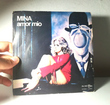 Giri mina amor usato  Bologna