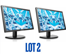 Lot2 dual lenovo for sale  Ontario