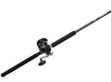 reel rod deep casting sea for sale reel rod deep casting sea for sale Spirit Lake