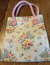 longaberger tote bag for sale  Galion