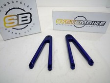 Supporti pedane posteriori usato Supporti pedane posteriori usato  Rozzano